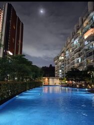 Kingsford . Hillview Peak (D23), Condominium #456104641